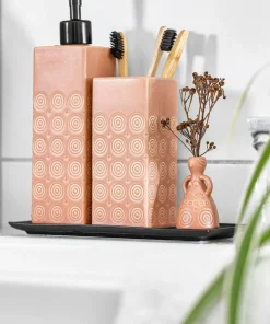 Cult Design Såpedispenser Kub Orient