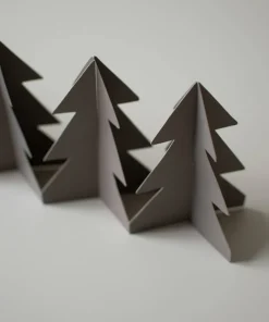 DBKD Tree In A Row