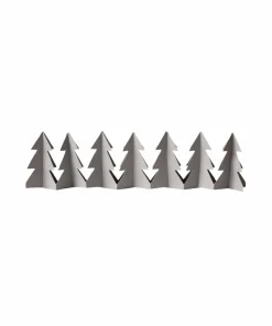 DBKD Tree In A Row