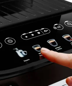 Delonghi Espressomaskin - helautomatisk ECAM290.22.B
