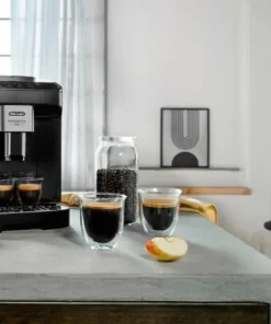 Delonghi Espressomaskin - helautomatisk ECAM290.22.B