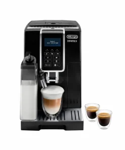 Delonghi Espressomaskin - helautomatisk ECAM350.55.B