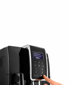 Delonghi Espressomaskin - helautomatisk ECAM350.55.B