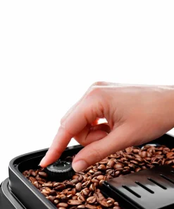 Delonghi Espressomaskin - helautomatisk ECAM290.81.TB
