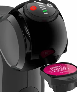 Delonghi Kapselmaskin Edg226.a Genio S Automatic Capsule Machine