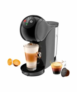 Delonghi Kapselmaskin Edg226.a Genio S Automatic Capsule Machine