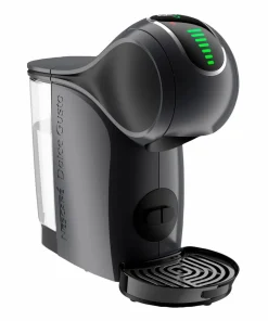 Delonghi Kapselmaskin Edg426.gy Genio S Touch Automatic Anthracite