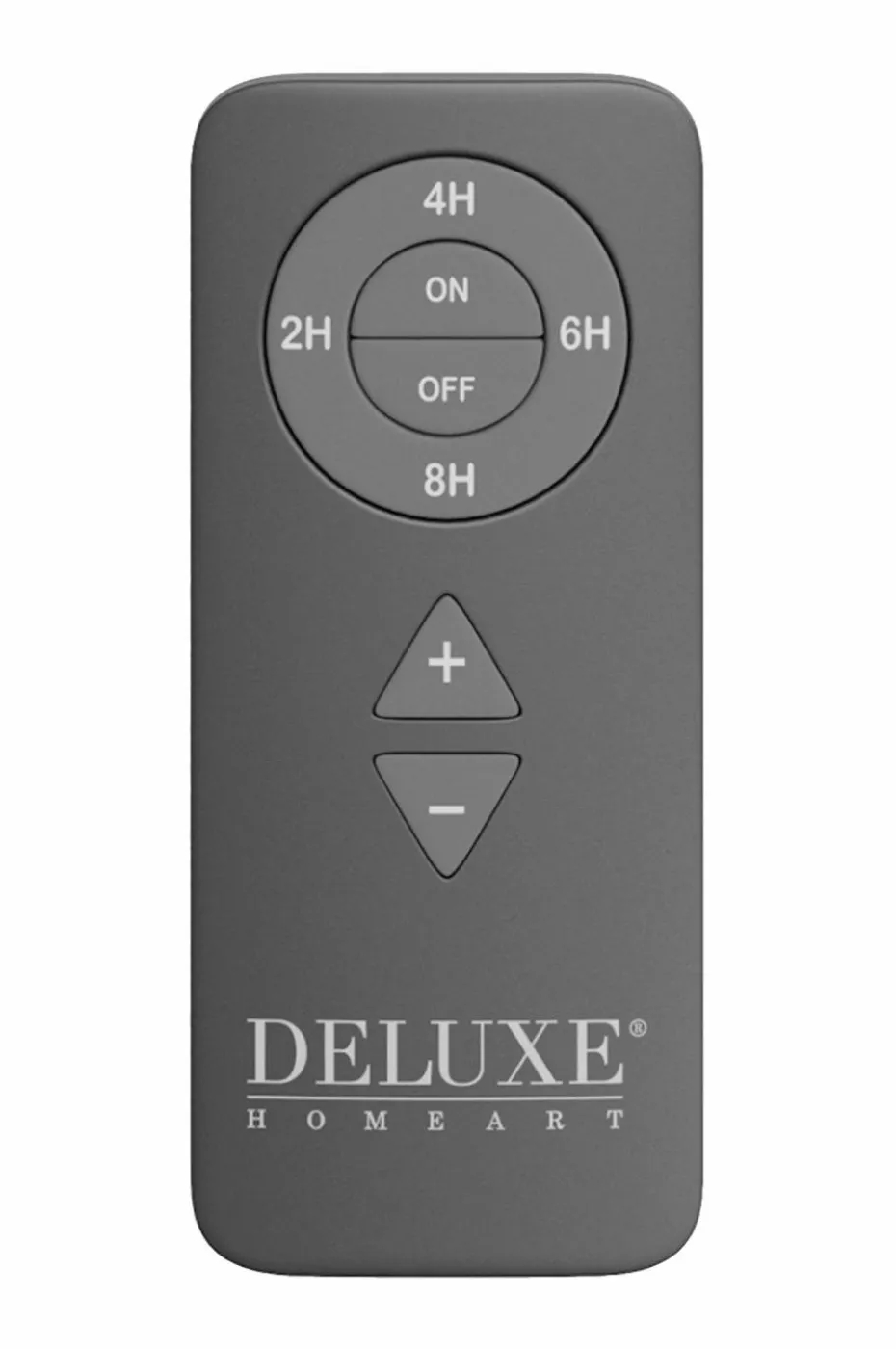 DeluxeHomeart Fjernkontroll til DeluxeHomeart LED-lys