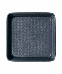 Denby Bakeform Denby Quantanium Finish square