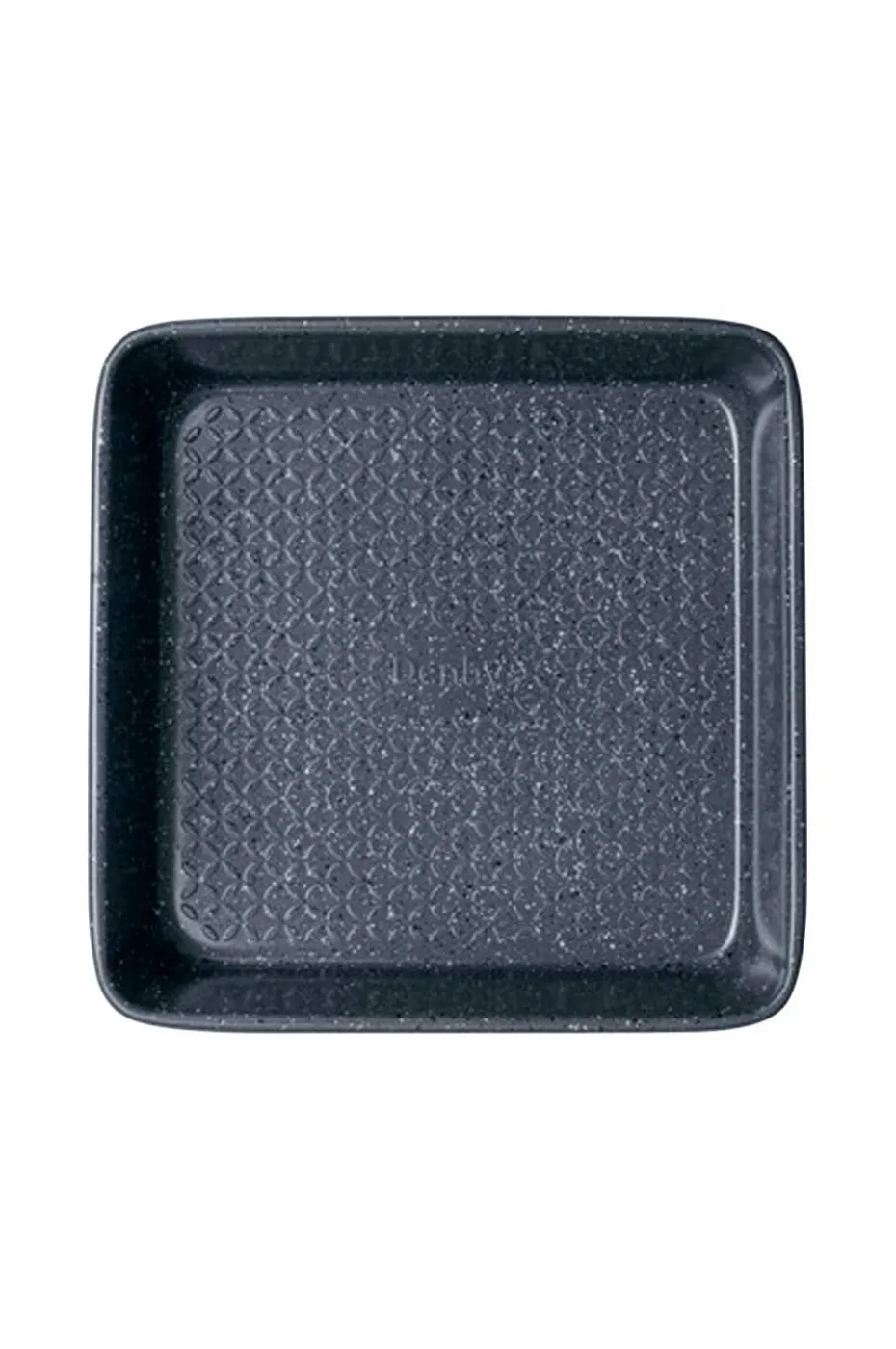 Denby Bakeform Denby Quantanium Finish square