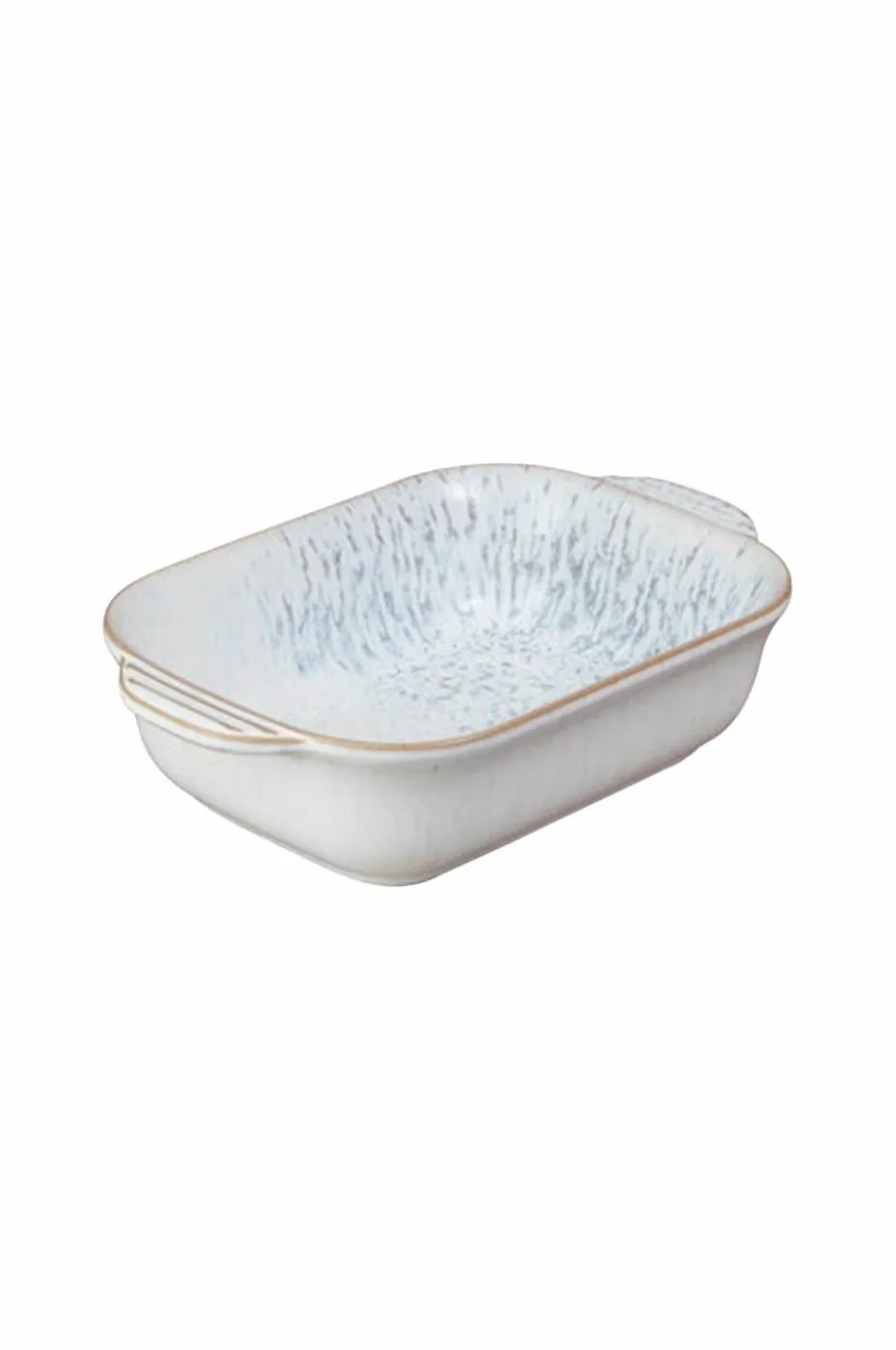 Denby Ovnsfat Kiln liten rektangulær