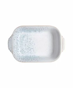Denby Ovnsfat Kiln liten rektangulær