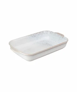 Denby Ovnsfat Kiln stort rektangulært