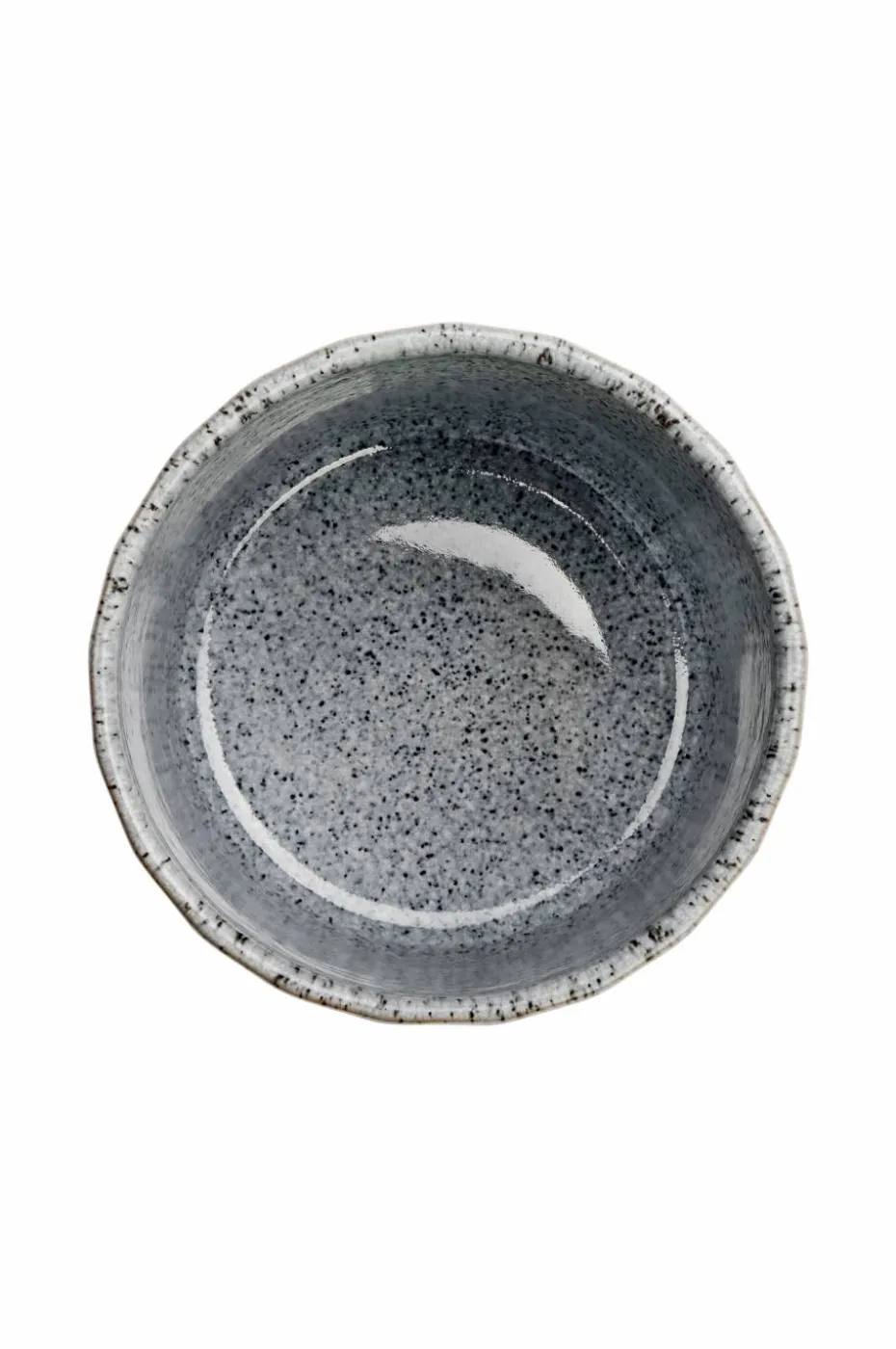 Denby Potte Accent Studio Grey Ø 12 cm