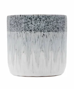 Denby Potte Accent Studio Grey Ø 12 cm