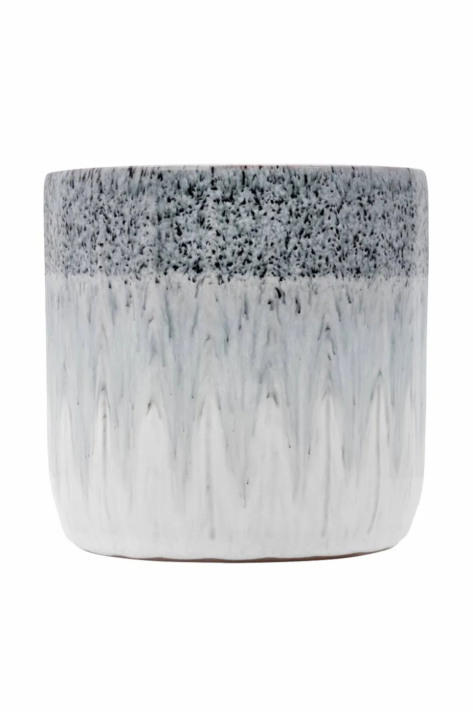 Denby Potte Accent Studio Grey Ø 12 cm