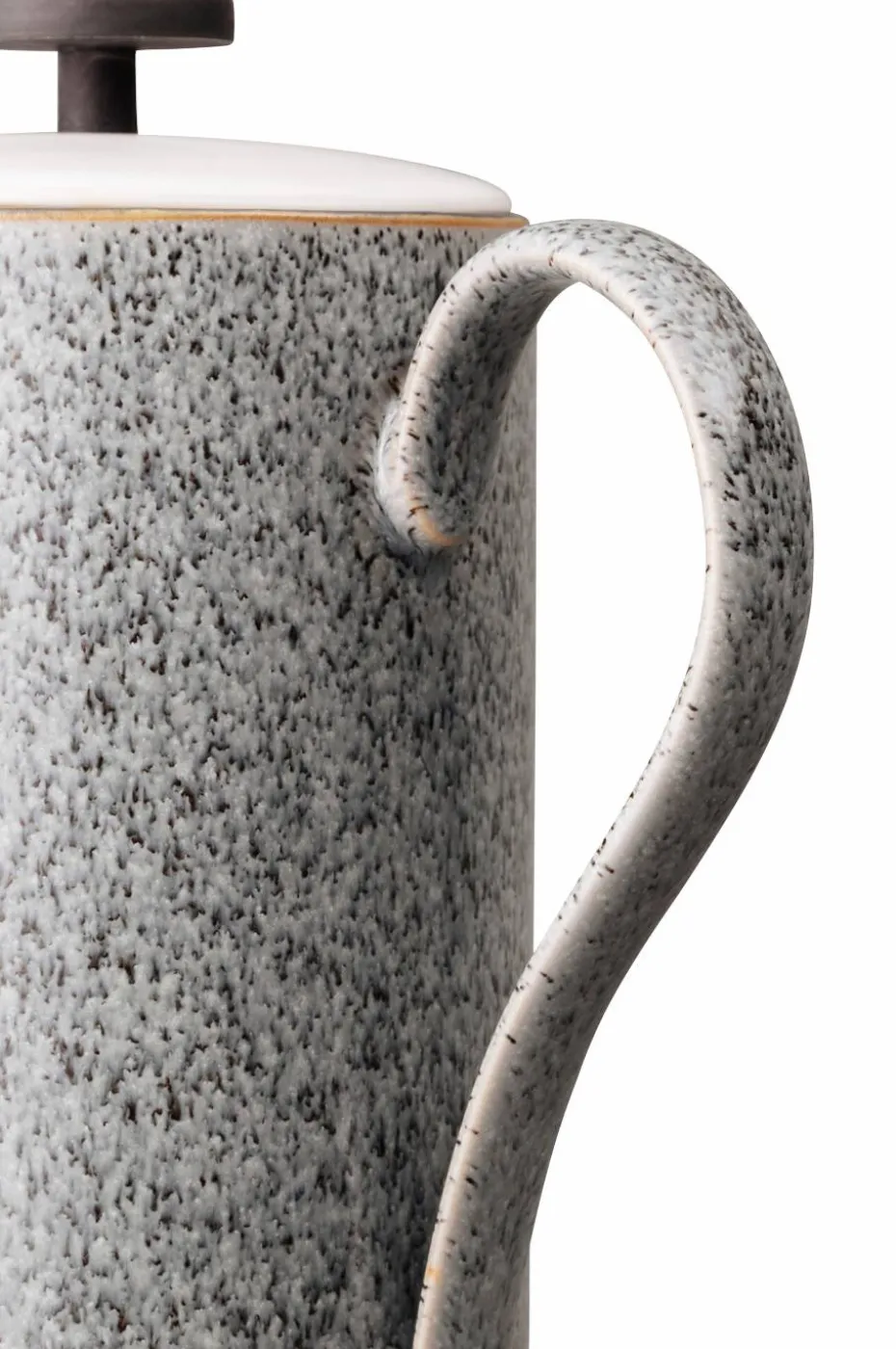 Denby Presskanne Cafetiere Studio Grey Brew 1,15 l