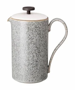 Denby Presskanne Cafetiere Studio Grey Brew 1,15 l