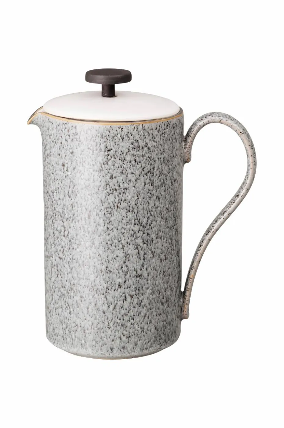 Denby Presskanne Cafetiere Studio Grey Brew 1,15 l