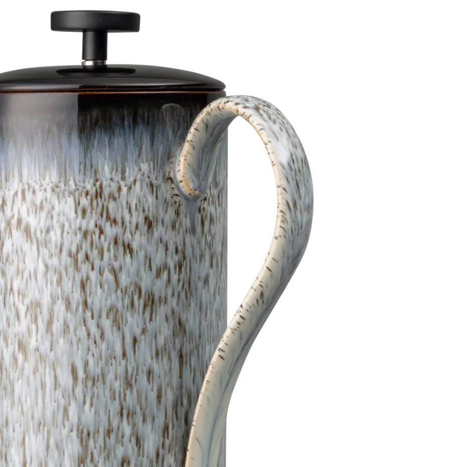 Denby Presskanne Halo Brew Cafetiere