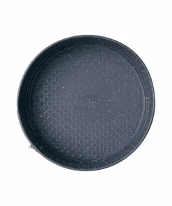 Denby Springform Denby Quantanium Finish 23cm