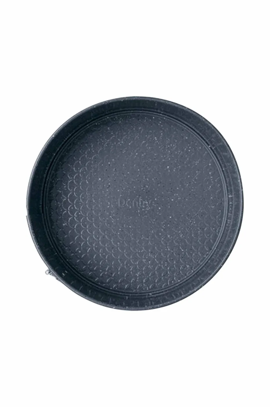 Denby Springform Denby Quantanium Finish 23cm