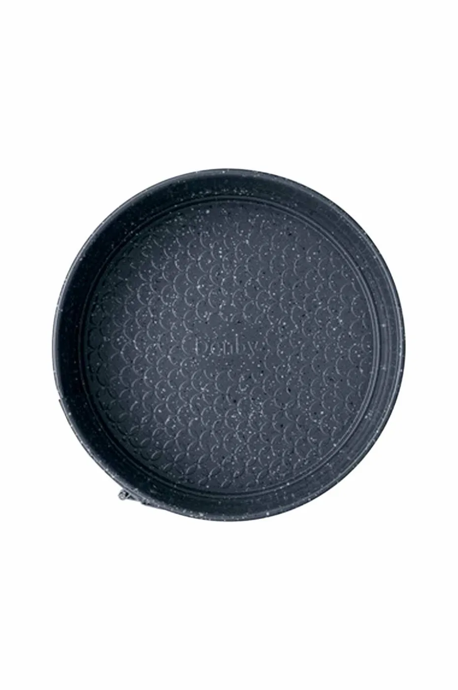 Denby Springform Denby Quantanium Finish 20cm
