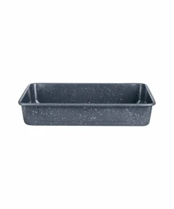 Denby Stekebrett Denby Quantanium Finish medium