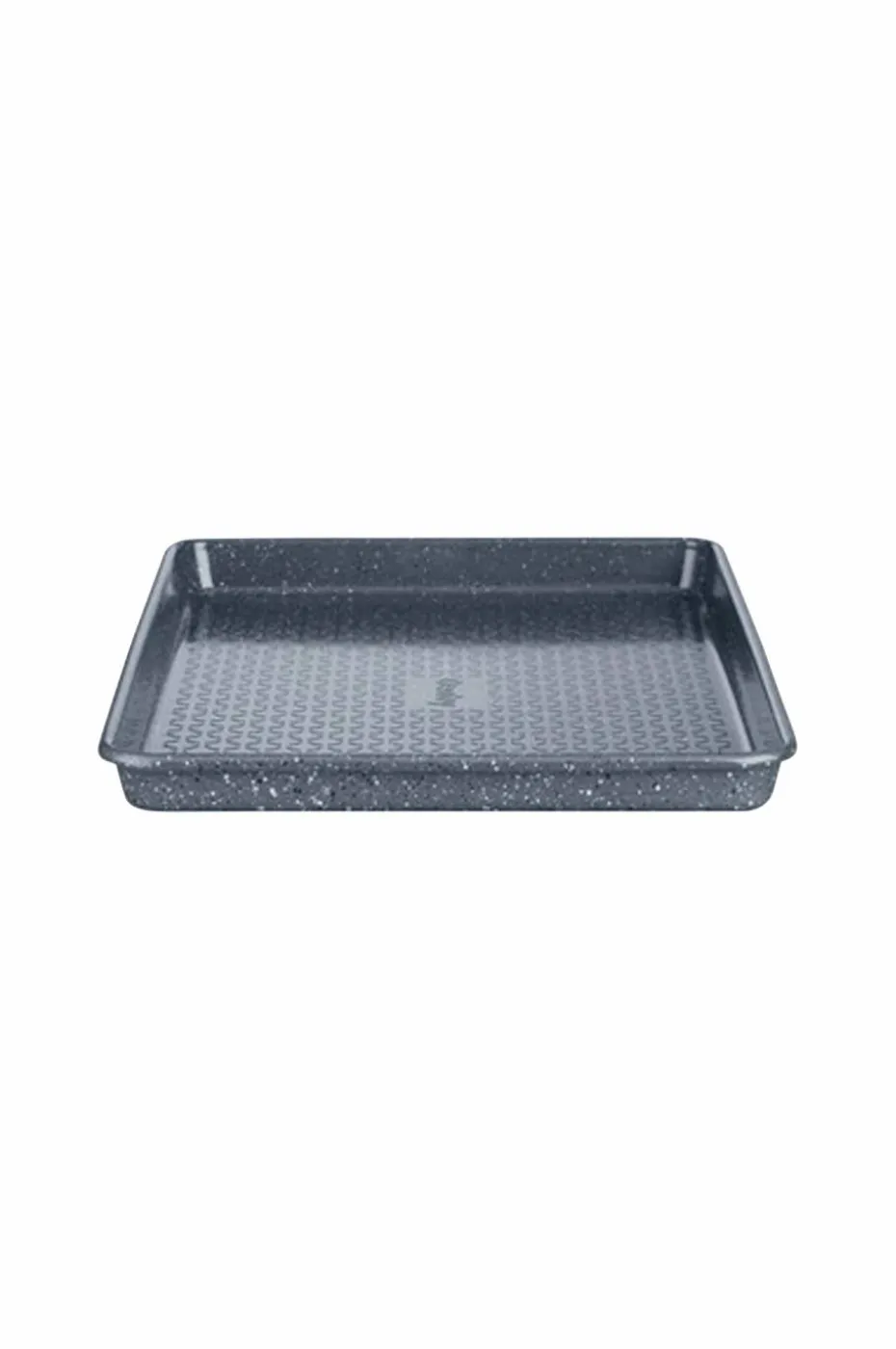 Denby Stekebrett Denby Quantanium Finish small