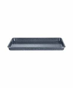 Denby Stekebrett Denby Quantanium Finish small
