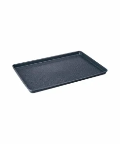 Denby Stekebrett Denby Quantanium Finish large