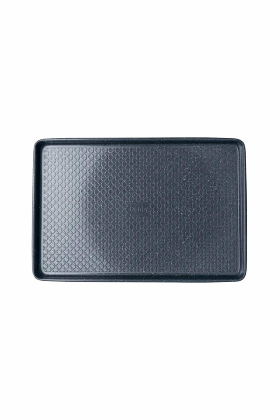 Denby Stekebrett Denby Quantanium Finish large