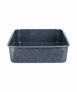 Denby Stekebrett Denby Quantanium Finish large