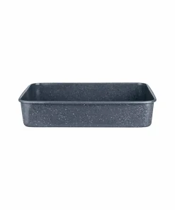 Denby Stekebrett Denby Quantanium Finish large