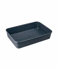 Denby Stekebrett Denby Quantanium Finish large