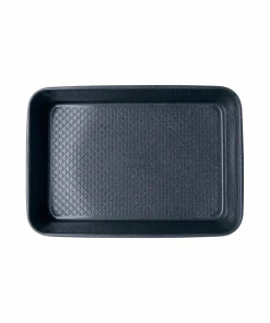 Denby Stekebrett Denby Quantanium Finish large