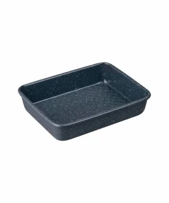 Denby Stekebrett Denby Quantanium Finish mini