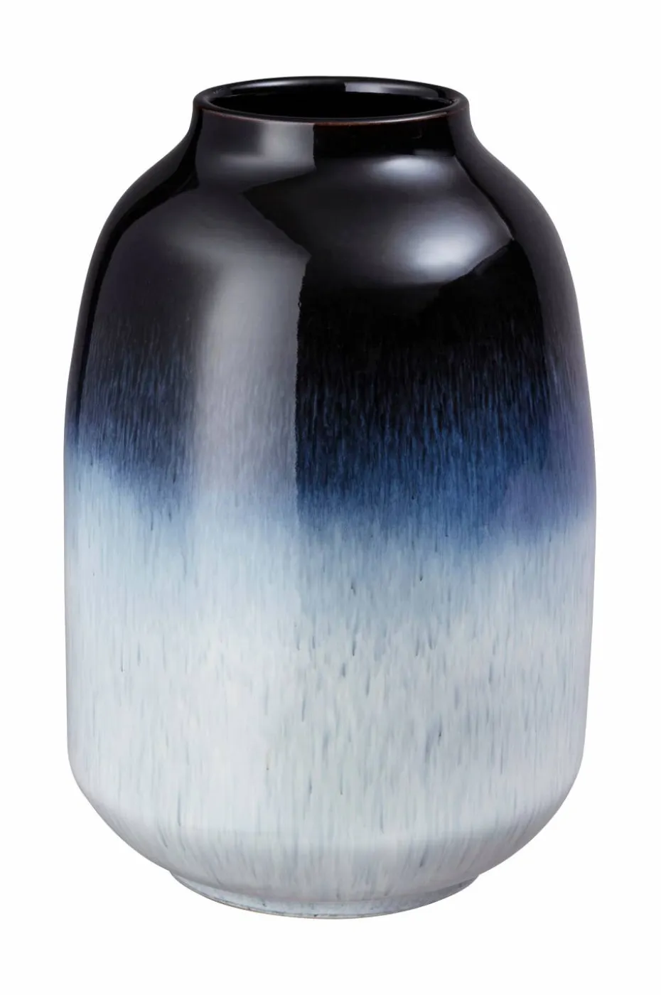 Denby Vase Halo 26 cm