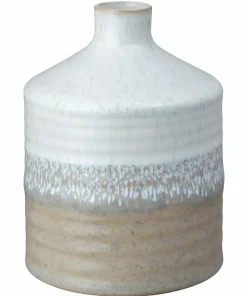 Denby Vase Kiln høyde 16,5 cm