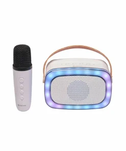 Denver Bluetooth-høyttalere BTM-610 med mikrofon og karaokefunksjon