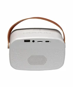 Denver Bluetooth-høyttalere BTM-610 med mikrofon og karaokefunksjon