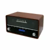 Denver DAB+ & FM-radio Retro design