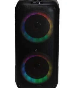 Denver Høytaler Bluetooth 2x6,5 woofers 20W BPS-354
