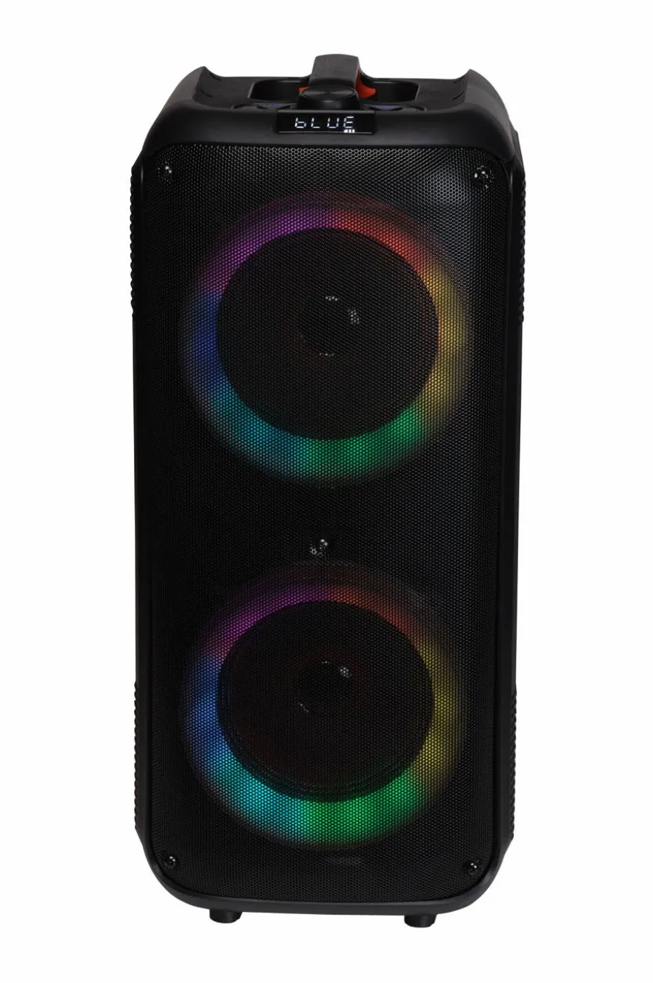 Denver Høytaler Bluetooth 2x6,5 woofers 20W BPS-354