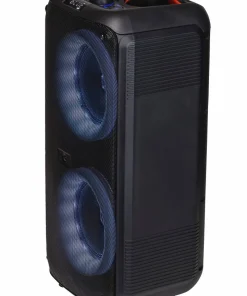 Denver Høytaler Bluetooth 2x6,5 woofers 20W BPS-354