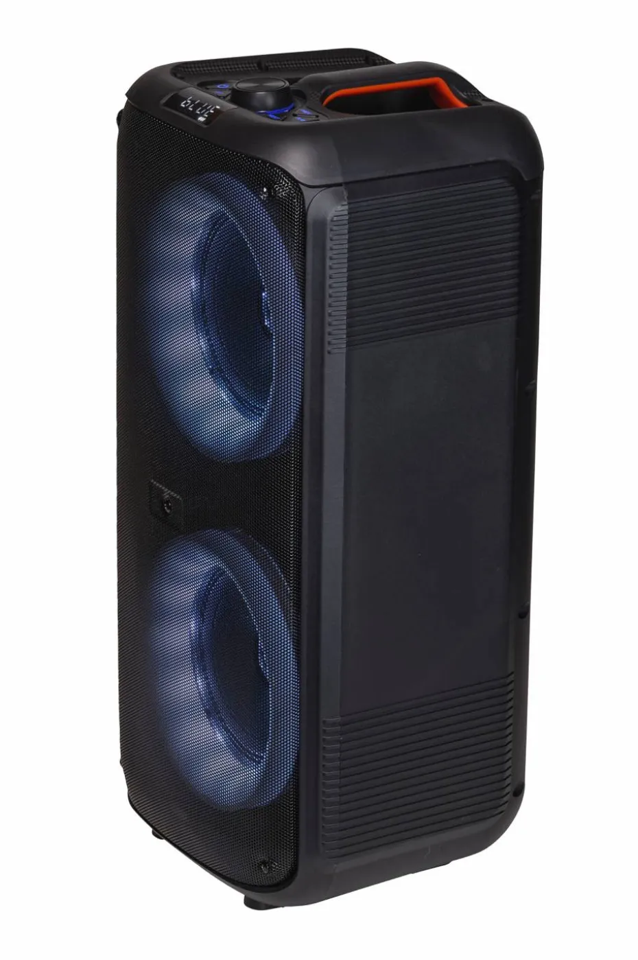 Denver Høytaler Bluetooth 2x6,5 woofers 20W BPS-354