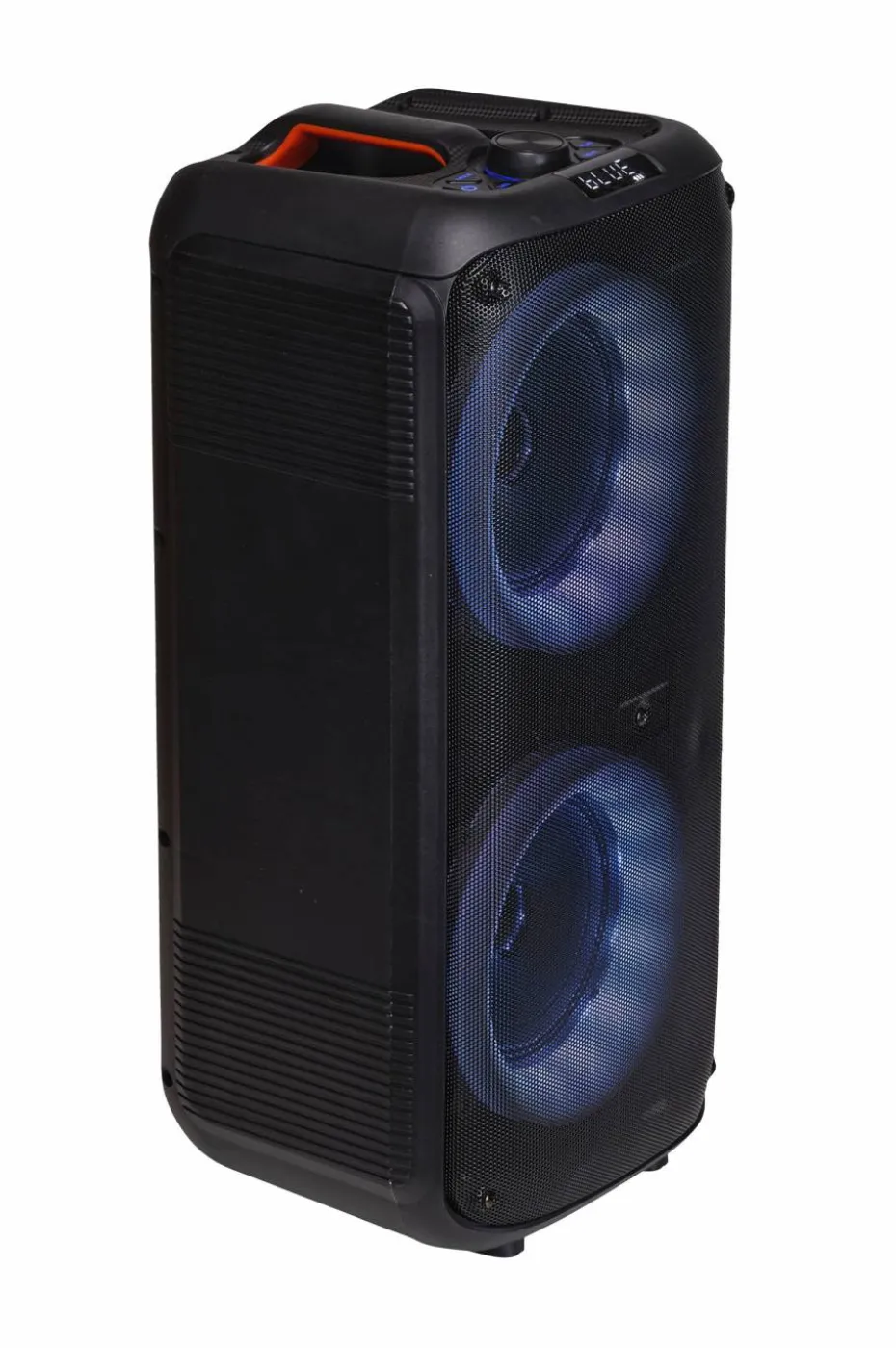 Denver Høytaler Bluetooth 2x6,5 woofers 20W BPS-354