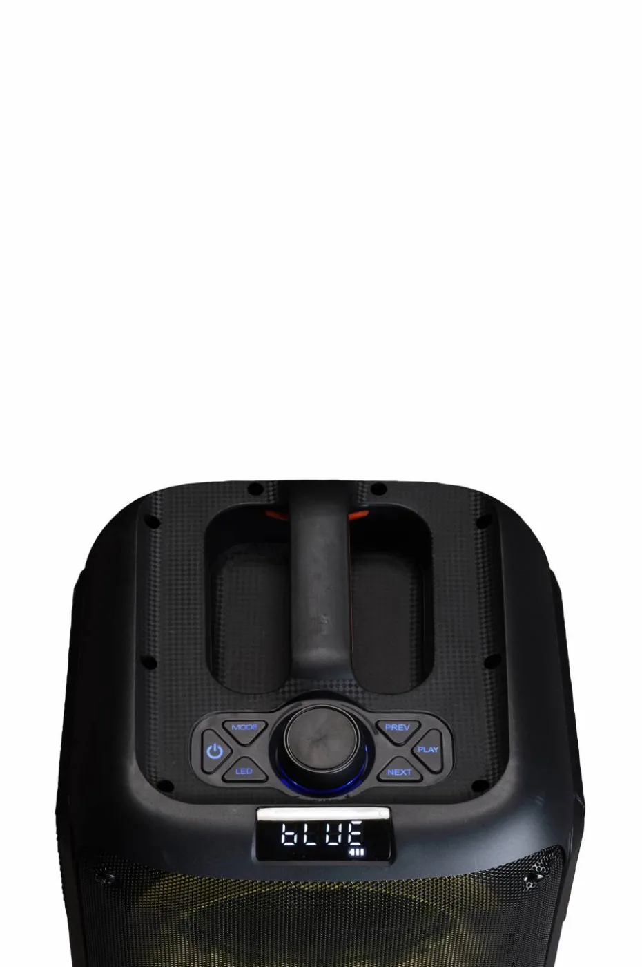 Denver Høytaler Bluetooth 2x6,5 woofers 20W BPS-354