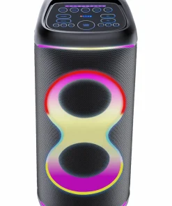 Denver Høytaler Bluetooth 2x6,5 woofers 100W BPS-370