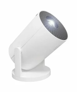 Denver Prosjektor 17-120 120 Ansi Lumen Hdmi Usb Bluetooth